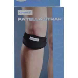 רצועת ברך סיליקון