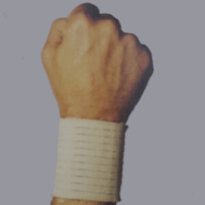 חבק יד מאוורר