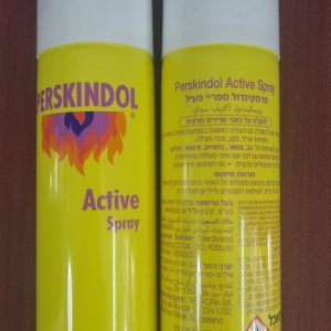 ג'ל פעיל להרגעת השרירים