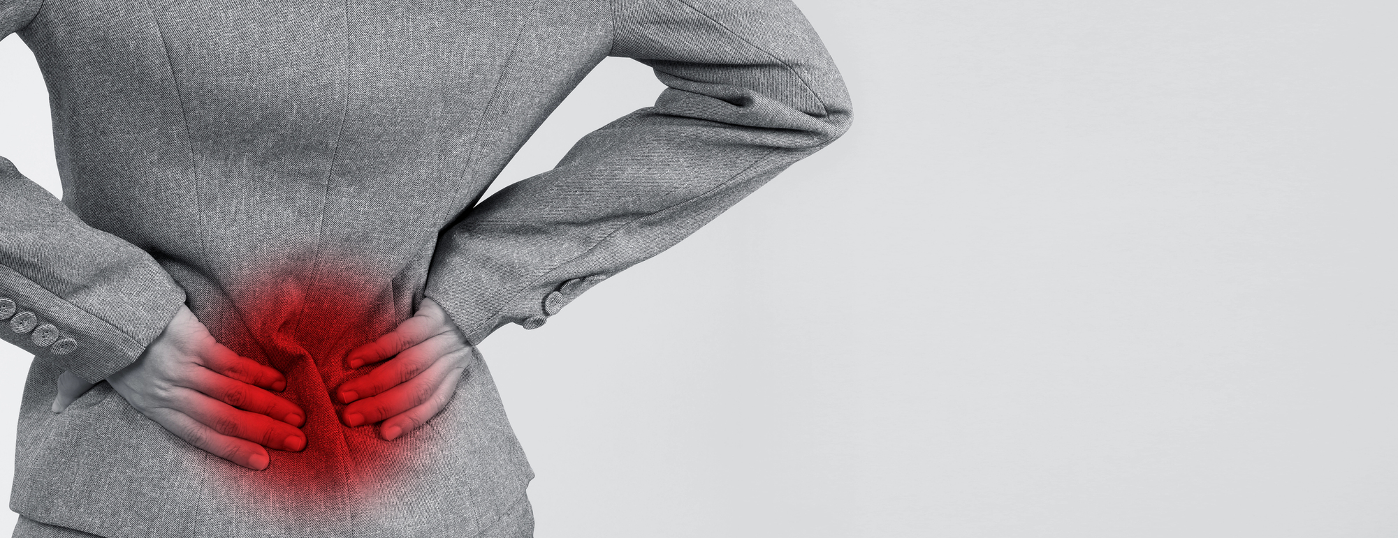 כאבי גב תחתון