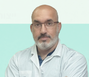 תמונה של יאיר דרורי
