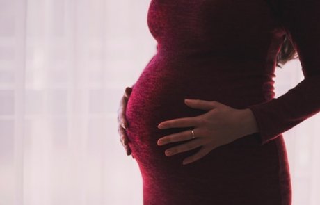 התאמת מדרסים לנשים בהיריון